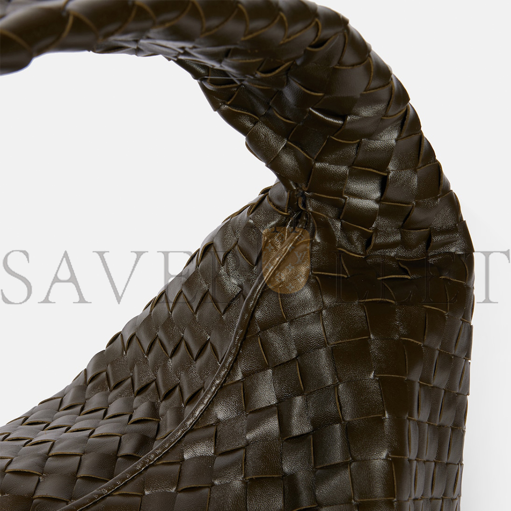BOTTEGA VENETA HOP LARGE LEATHER TOTE BAG P00933642 (56*40*8cm) BOTTEGA VENETA HOP LARGE LEATHER TOTE BAG P00933642 (56*40*8cm)